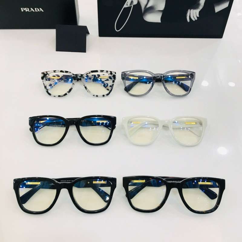 Picture of Pradaa Optical Glasses _SKUfw55134504fw